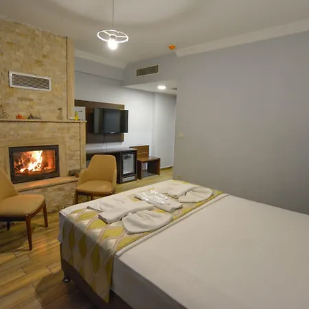 Hill River Hotel Ağva