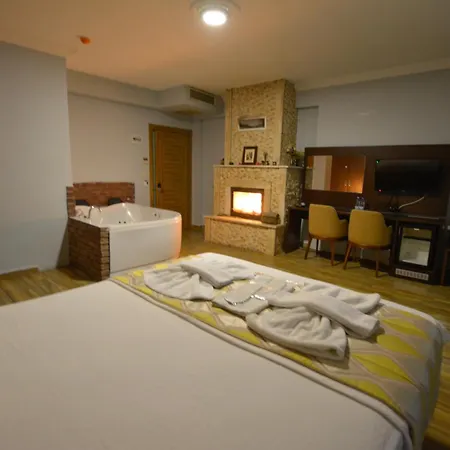 Hill River 3* Ağva