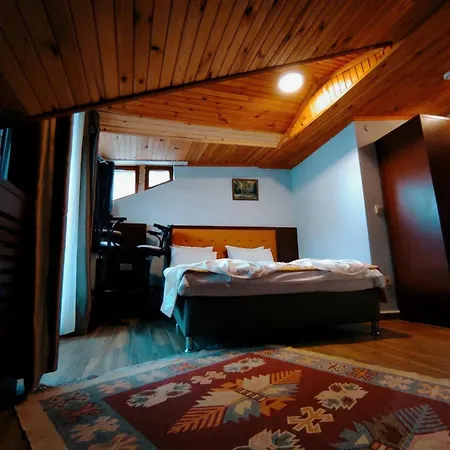 Hill River Hotel Ağva