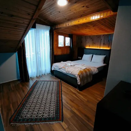 Hill River 3* Ağva