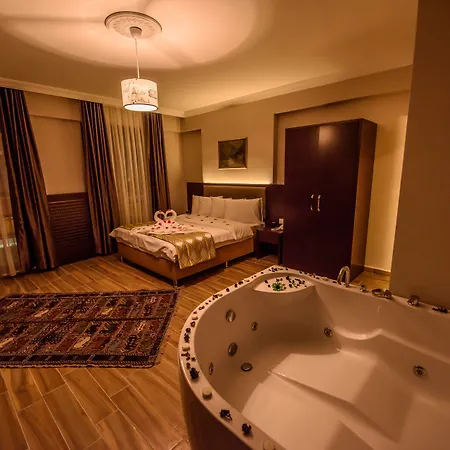 Hotel Hill River Ağva