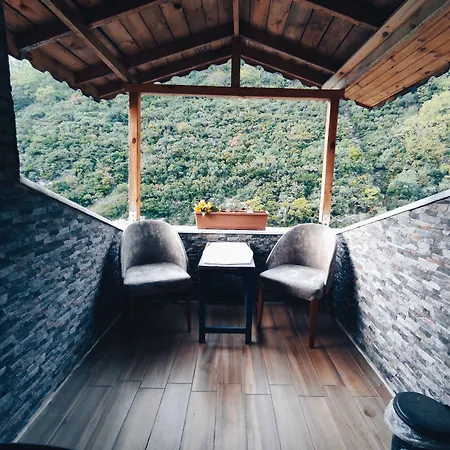 Hill River Hotel Ağva