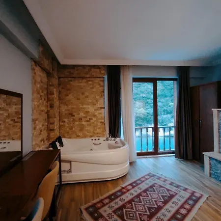 Hotel Hill River 3*