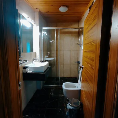 Hotel Hill River Agva (Marmara)