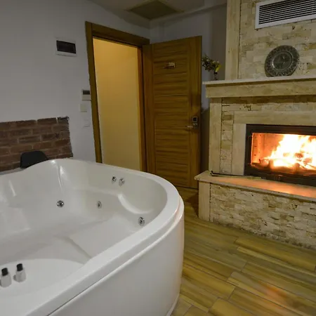 Hill River Agva (Marmara)