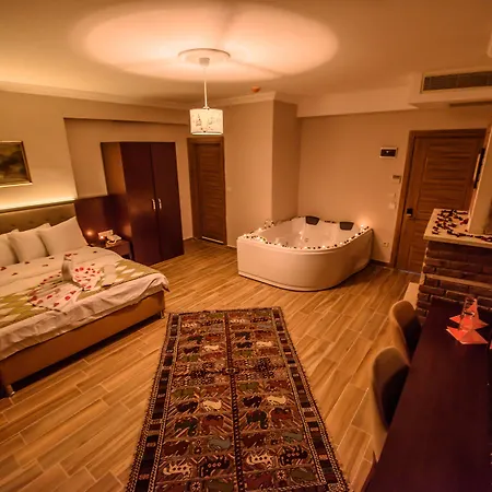 Hill River 3* Agva (Marmara)