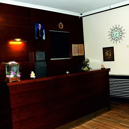 Hill River Hotel Ağva