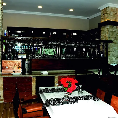 Hill River Hotel Ağva