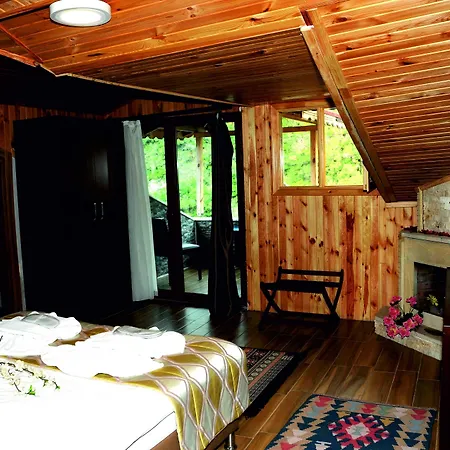 Hill River 3* Agva (Marmara)