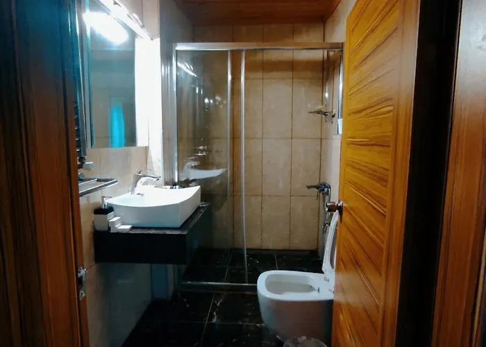 Hotel Hill River Agva (Marmara)