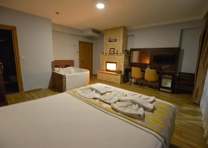 Hill River 3* Agva (Marmara)
