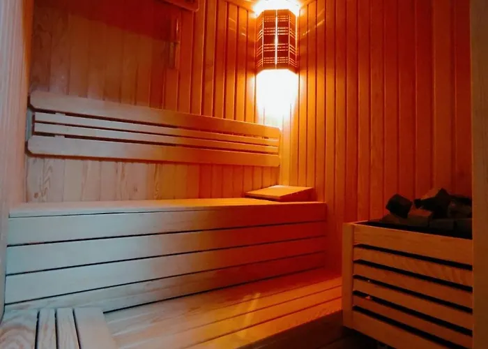 Hill River Hotel Agva (Marmara)