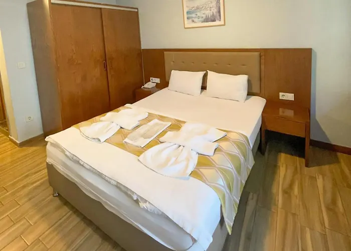 Hill River Agva (Marmara)