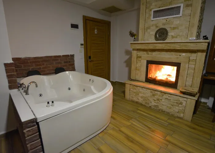 Hill River 3* Agva (Marmara)