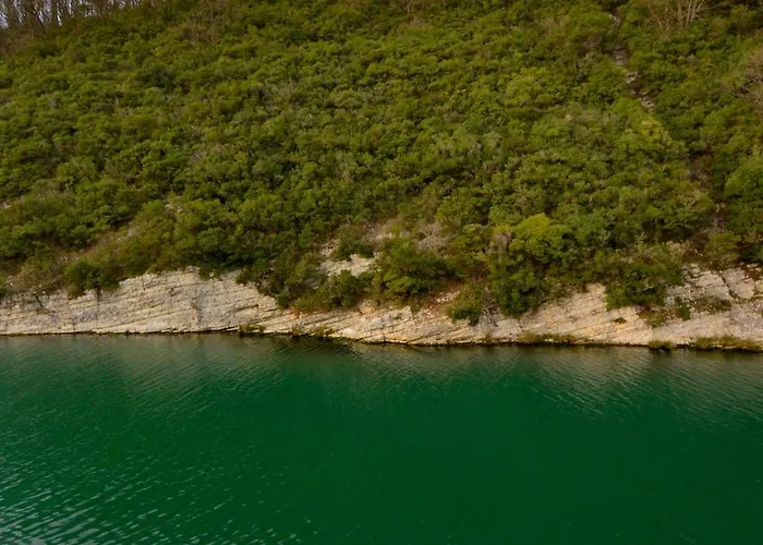 Hotel Hill River Agva (Marmara)