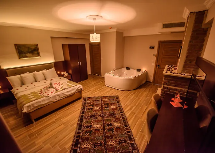 Hill River 3* Agva (Marmara)