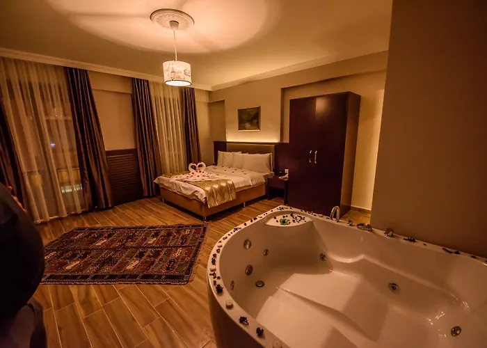 Hotel Hill River Agva (Marmara)