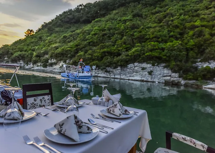 Hill River Agva (Marmara)