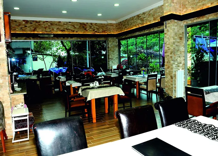 Hotel Hill River Agva (Marmara)