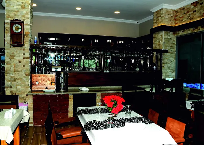 Hill River Hotel Agva (Marmara)