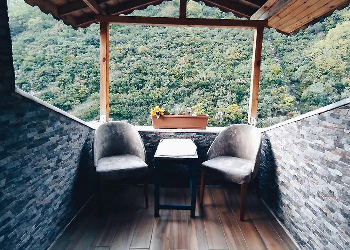 Hill River Hotel Agva (Marmara)