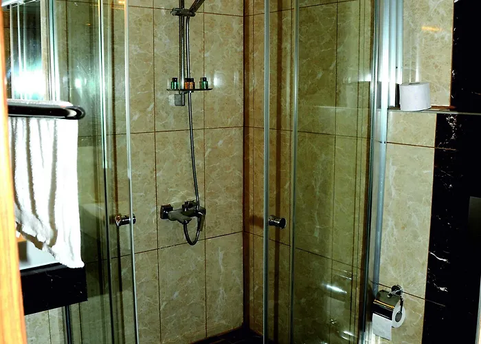 Hill River 3* Agva (Marmara)